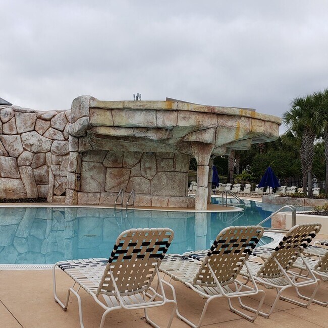 Building Photo - 5853 Wrenwater Dr