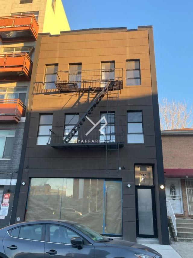 Building Photo - 2 bedroom in BROOKLYN NY 11237