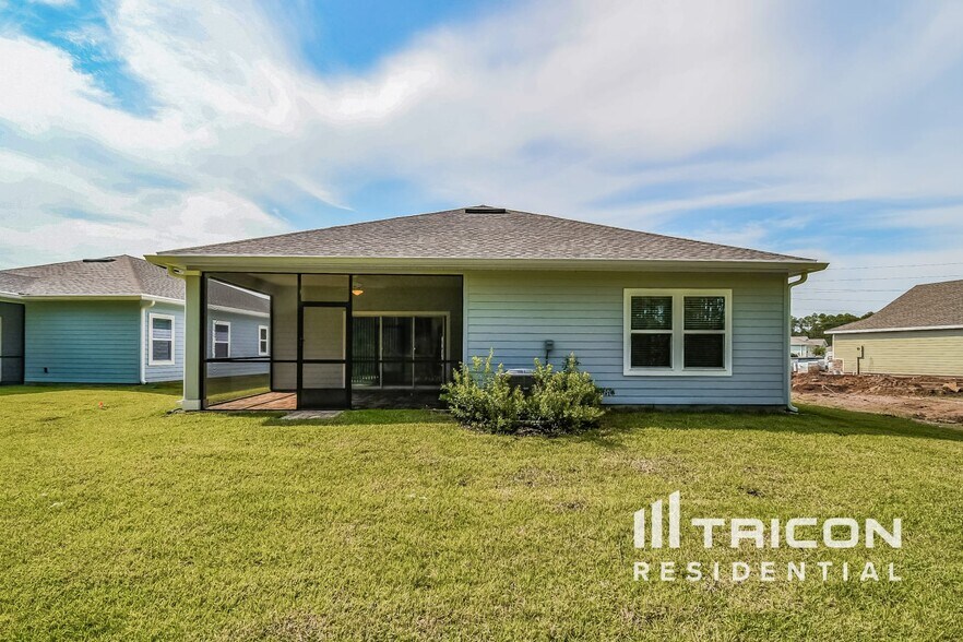 Building Photo - 10197 Pavnes Creek Dr