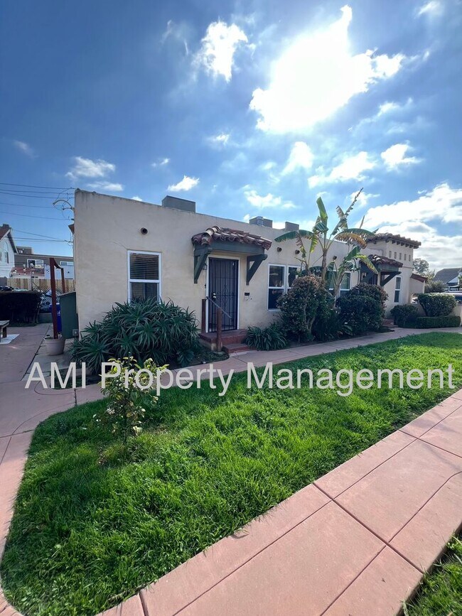 Building Photo - $750 Off 1st Month's Rent!!