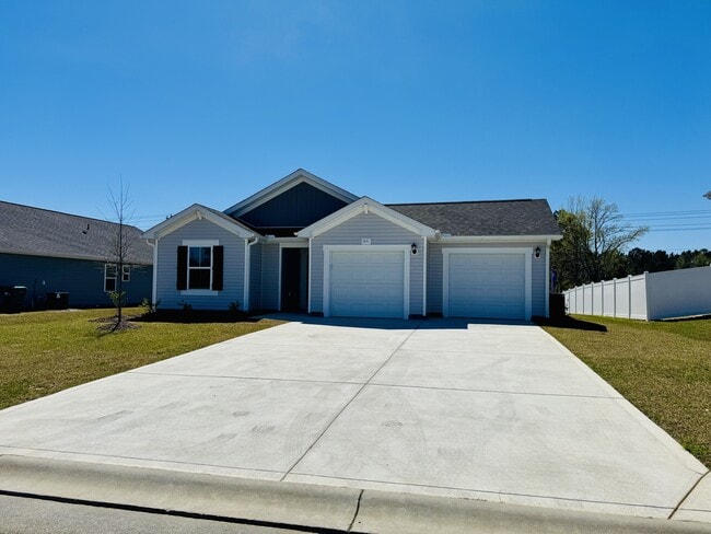 Building Photo - 84 Cpe Pt Dr