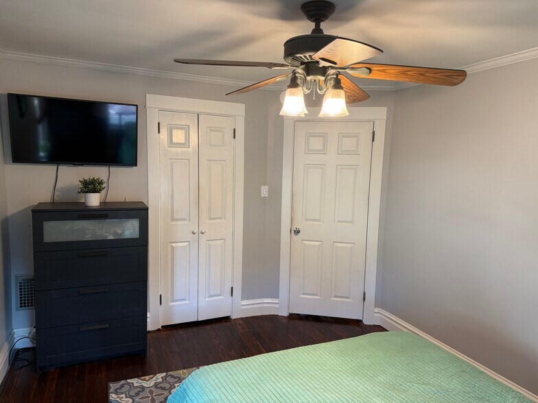 Bedroom 1 - 41 Spencer Ave