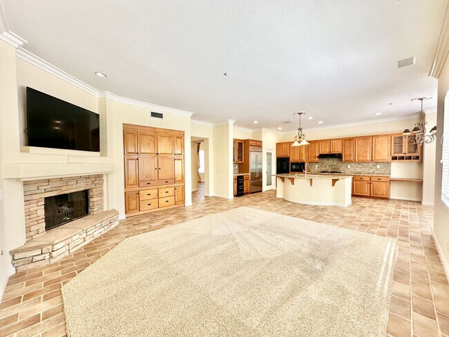 Building Photo - Beautiful Single-Level Custom Home with Serene Backyard Space in the Lovely Peppertree Park Commu...