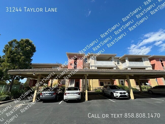 Building Photo - 31244 Taylor Ln