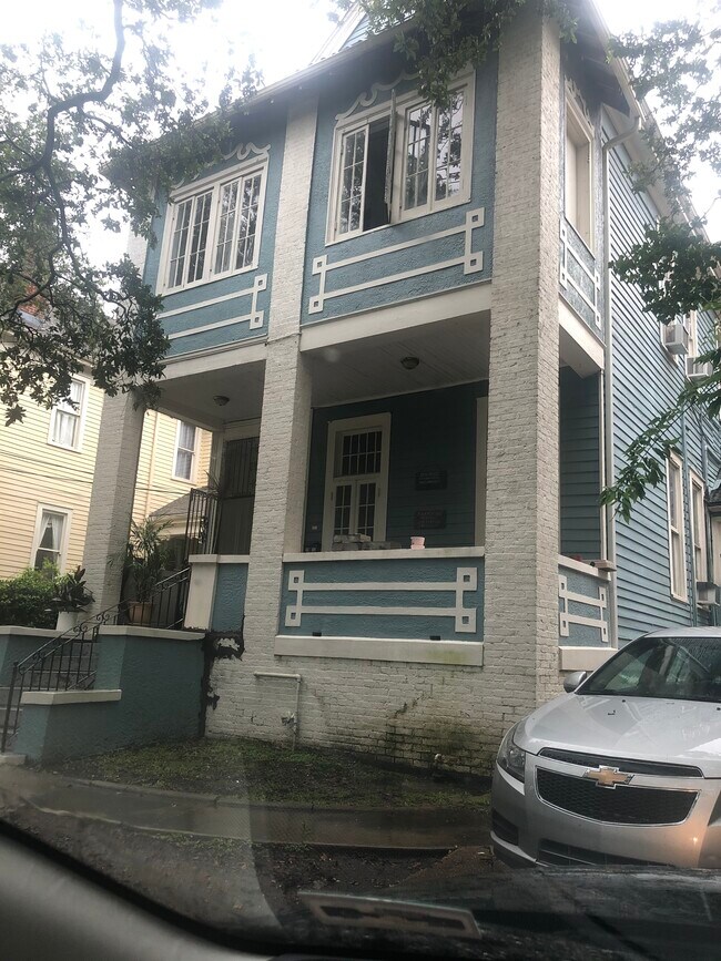1915 Napoleon Ave 1915 Napoleon Ave New Orleans LA 70115 Apartment Finder