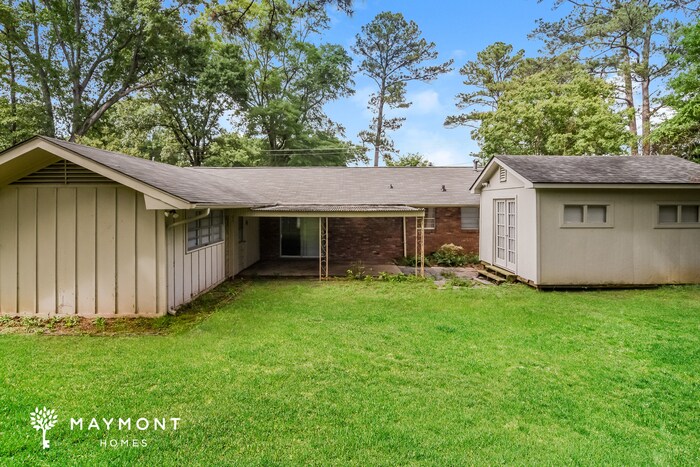 Building Photo - 3938 Johnstown Dr