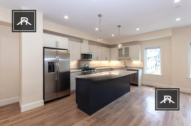 Building Photo - 4 bedroom in Brighton MA 02135