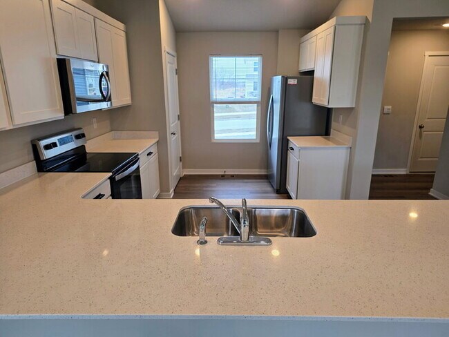 Building Photo - 1724 Southbridge Dr