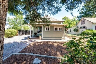 Building Photo - 2832 S Acoma St