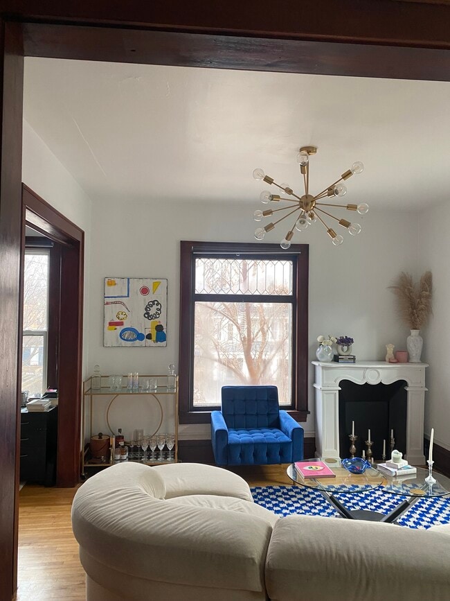 Building Photo - 2544 Aldrich Ave S