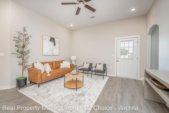 Building Photo - 3 br, 2 bath House - 3419 W 45th ST S