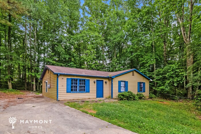 Building Photo - 15 Arbacoochee Rd