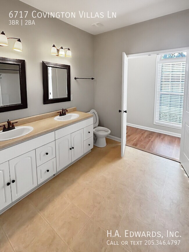 Building Photo - 6717 Covington Villas Ln