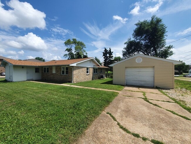 Building Photo - great home in Rolla