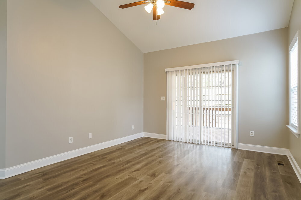 Building Photo - 8537 Battery Crest Ln