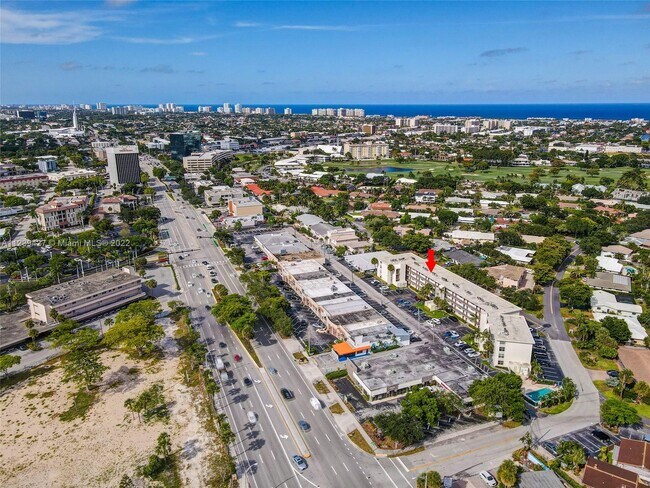 Building Photo - 4501 NE 21st Ave