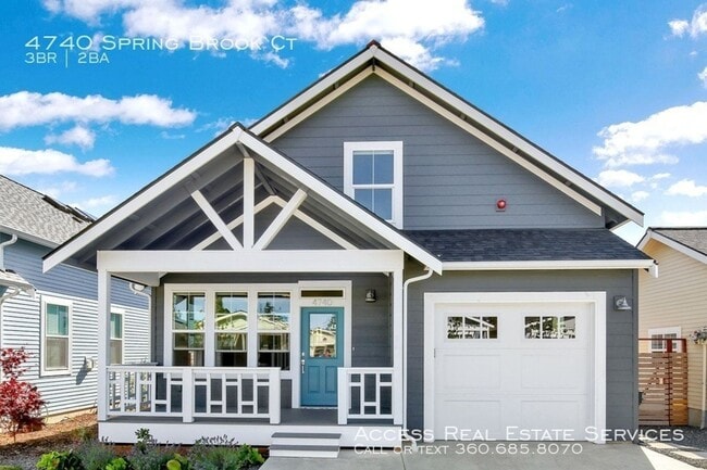 Building Photo - 4740 Spring Brook Ct