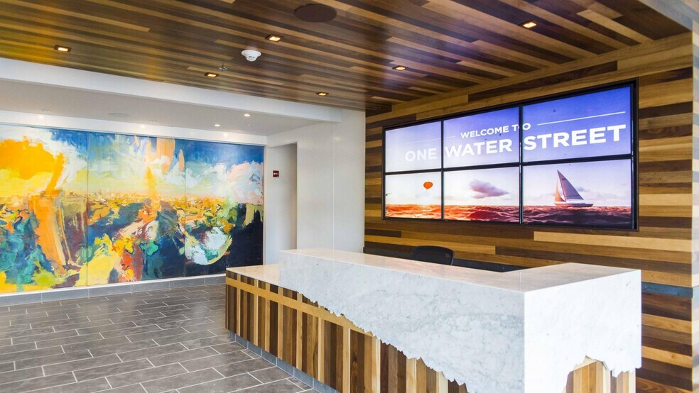 Building Photo - 250 N Christopher Columbus Blvd