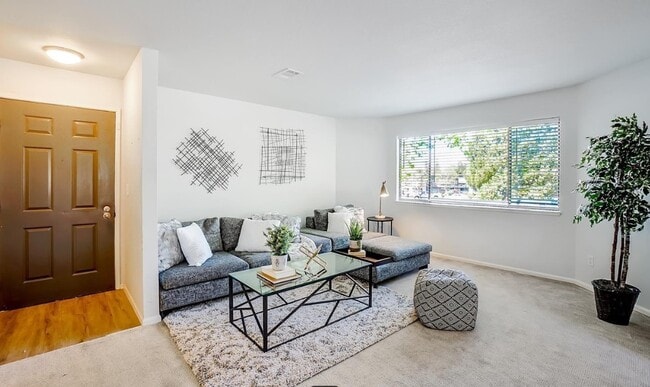 Building Photo - 5085 Valley Crest Dr