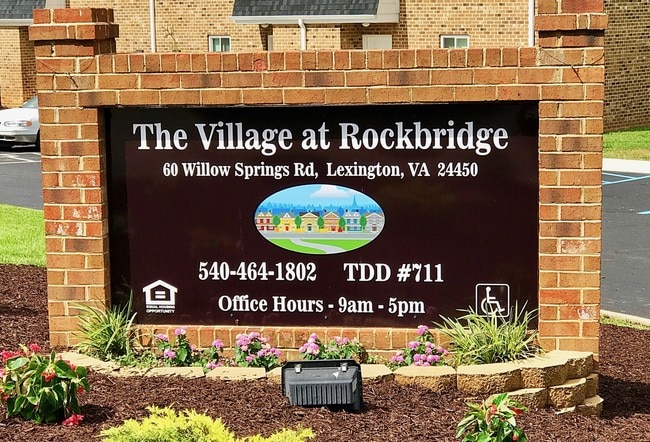 Primary Photo - The Village at Rockbridge