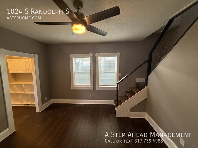 Building Photo - 1024 S Randolph St