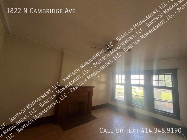 Building Photo - 1822 N Cambridge Ave