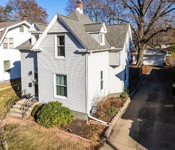 Building Photo - 802 S Fell Ave