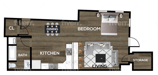 Building Photo - Brand New Luxury unit on Broadway in Bangor!