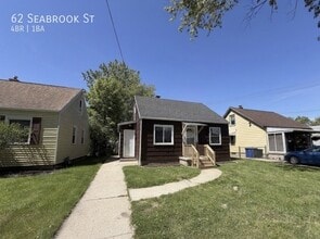 Building Photo - 62 Seabrook St
