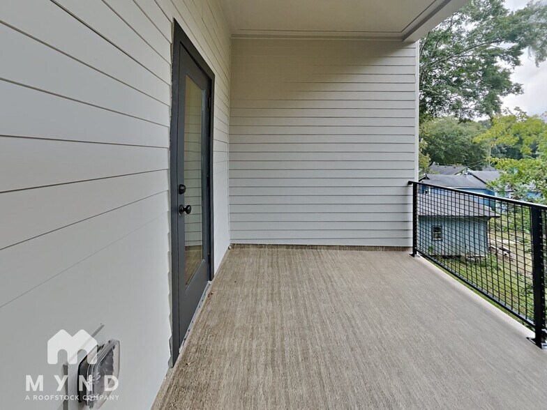 Building Photo - 1541 Millwood Pl