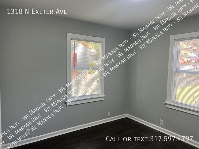Building Photo - 1318 N Exeter Ave