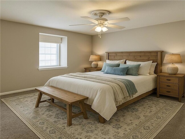 Building Photo - 3312 Taft Park