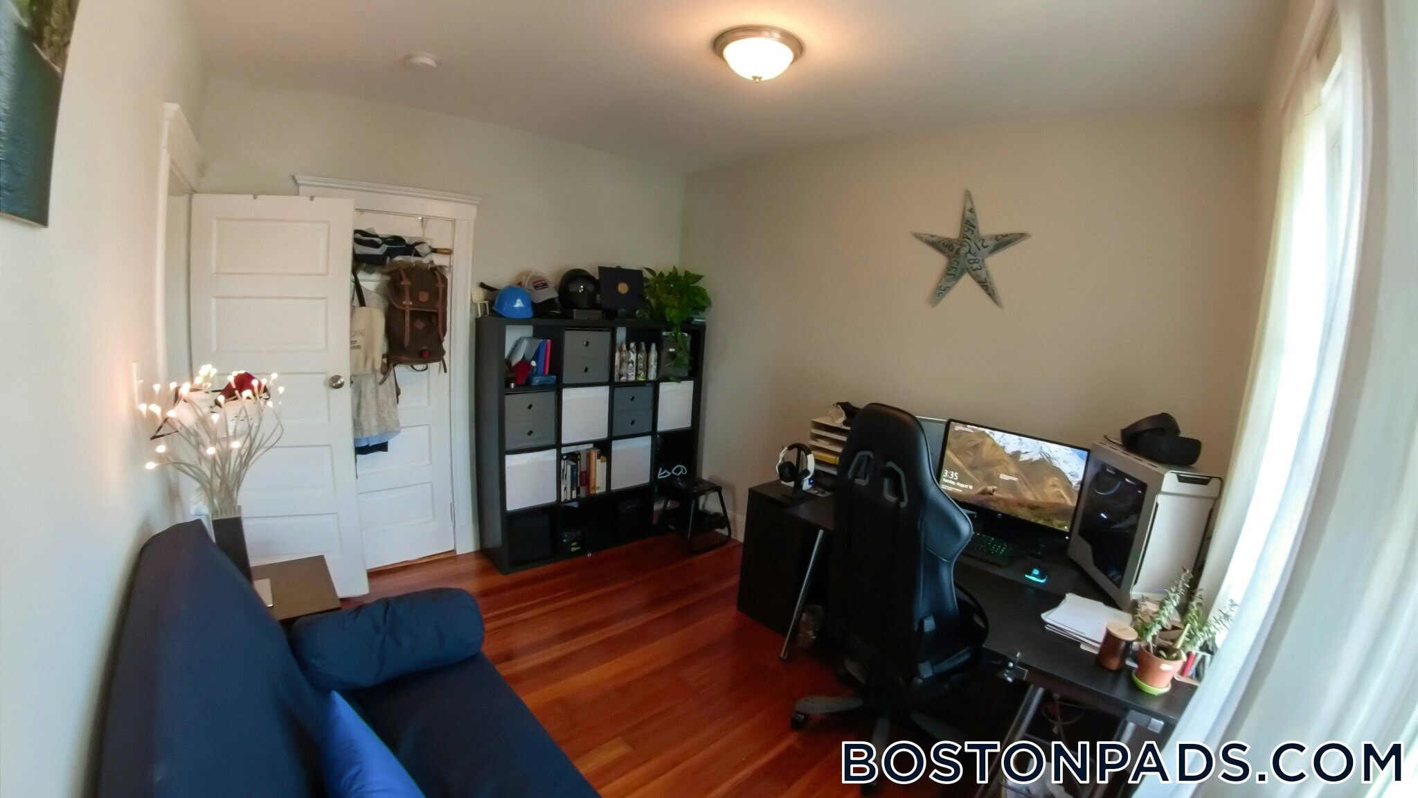 Building Photo - 6 Hinckley St