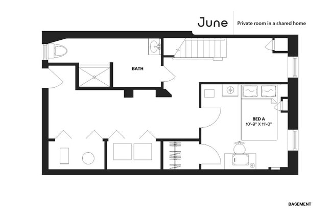 Building Photo - Room in Shared 5 bed/3.5 bath home in Capitol Hill