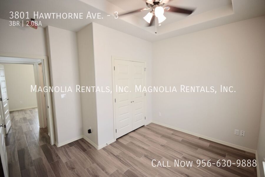 Building Photo - 3801 Hawthorne Ave