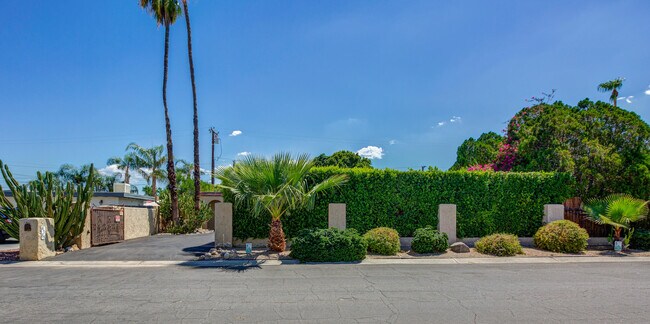 Building Photo - 4385 E Pso Caroleta