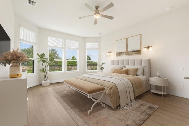 Building Photo - 504 Tomichi Trl