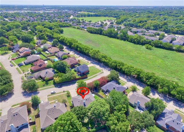 Building Photo - 404 Faircloud Ln