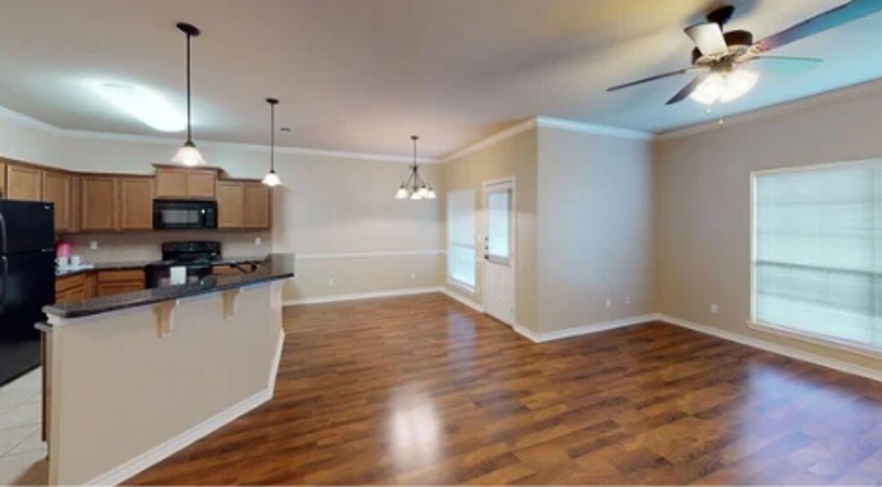Interior Photo - Townhomes at Faulkner Park
