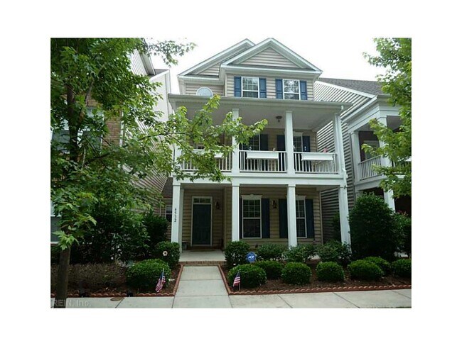 Primary Photo - 4532 Willow Croft Dr