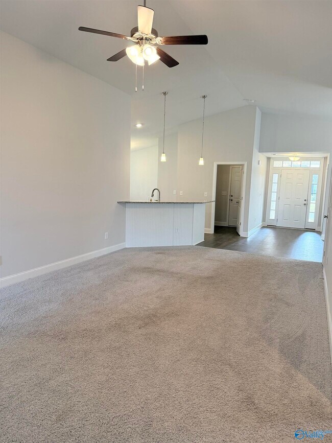 Building Photo - 214 Alonzo Toney Dr
