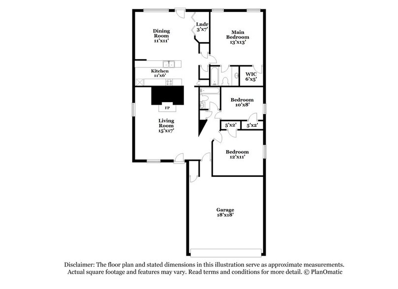 Building Photo - 5580 Kaitlyn Dr E