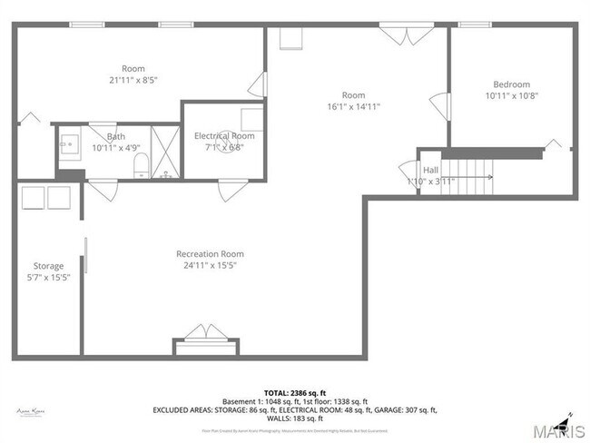 Building Photo - 1203 Dorne Dr