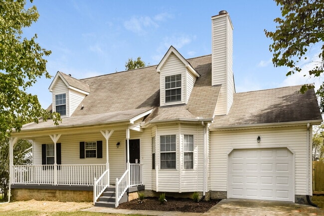 Building Photo - 311 Shadylake Dr