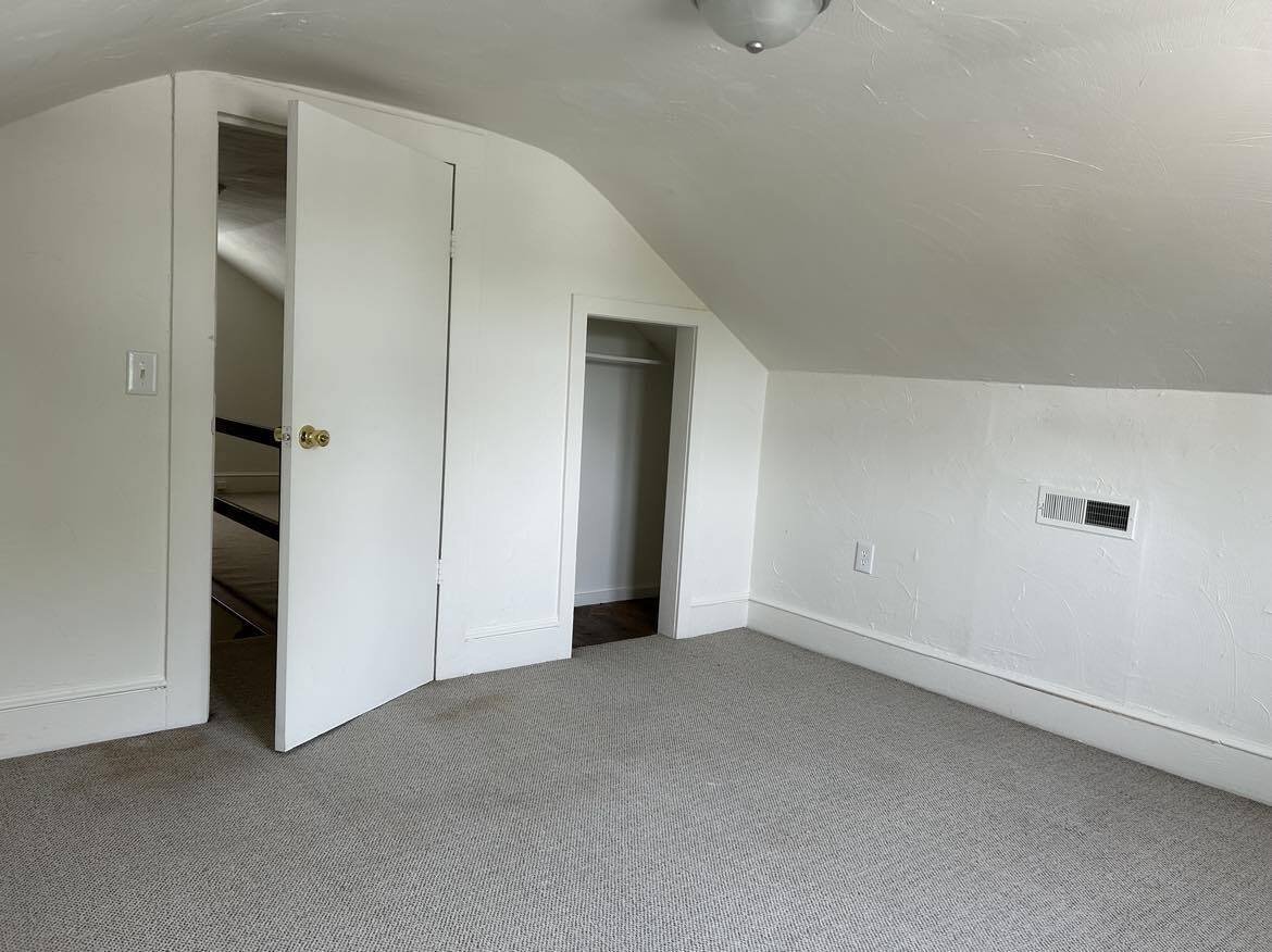 Bedroom 3 - 2317 Moir St NE