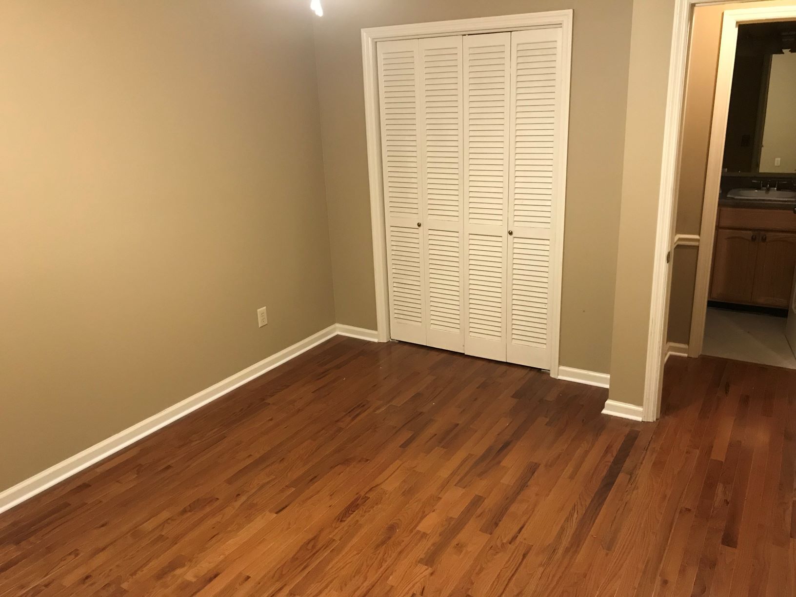 Bedroom 3 - 1010 Hammack Ct