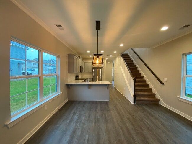 Building Photo - Home for Rent in Calera, AL!!! Available t...