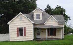 Primary Photo - 724 Maple Ave