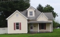 Building Photo - 724 Maple Ave