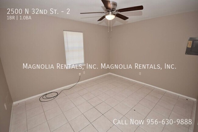 Building Photo - 2500 N 32nd St